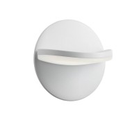 LED фасаден аплик REDO OUTDOOR 90067 GIMBAL