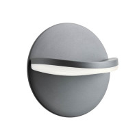 LED фасаден аплик REDO OUTDOOR 90068 GIMBAL LED фасаден аплик REDO OUTDOOR 90068 GIMBAL