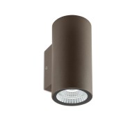 LED фасаден аплик REDO OUTDOOR 90080 RAM