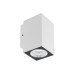 LED фасаден аплик REDO OUTDOOR 90084 QUAD 3000K