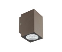 LED фасаден аплик REDO OUTDOOR 90086 QUAD