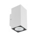 LED фасаден аплик REDO OUTDOOR 90087 QUAD 3000K