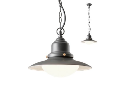 Градински пендел REDO OUTDOOR 90094 ELIO