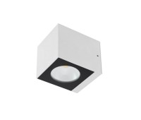 LED фасаден аплик REDO OUTDOOR 90097 TEKO