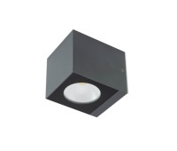 LED фасаден аплик REDO OUTDOOR 90098 TEKO