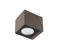 LED фасаден аплик REDO OUTDOOR 90099 TEKO