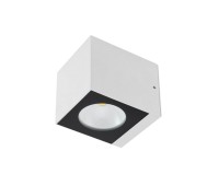 LED фасаден аплик REDO OUTDOOR 90100 TEKO