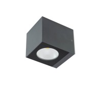 LED фасаден аплик REDO OUTDOOR 90101 TEKO