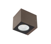 LED фасаден аплик REDO OUTDOOR 90102 TEKO