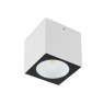 LED фасадна луна за външен монтаж REDO OUTDOOR 90103 TEKO