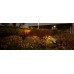 LED фасаден прожектор с колче за земя REDO OUTDOOR 90110 ZIGGY