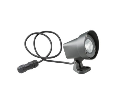 LED фасаден прожектор с колче за земя REDO OUTDOOR 90110 ZIGGY