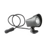 LED фасаден прожектор с колче за земя REDO OUTDOOR 90110 ZIGGY