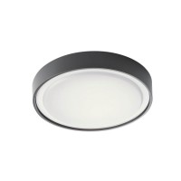 LED фасаден плафон REDO OUTDOOR 90155 PONZA