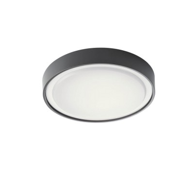 LED фасаден плафон REDO OUTDOOR 90155 PONZA