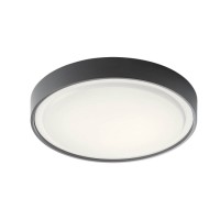 LED фасаден плафон REDO OUTDOOR 90156 PONZA