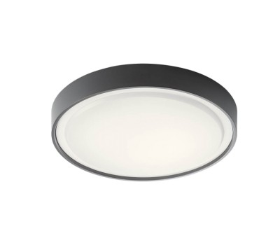 LED фасаден плафон REDO OUTDOOR 90156 PONZA