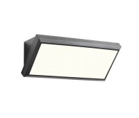 LED фасаден аплик REDO OUTDOOR 90159 MAKO