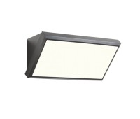 LED фасаден аплик REDO OUTDOOR 90160 MAKO