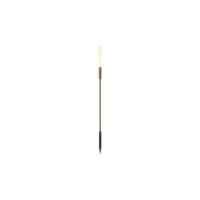 LED градински стълб с колче за земя REDO OUTDOOR 90443 TORCH