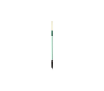 LED градински стълб с колче за земя REDO OUTDOOR 90444 TORCH