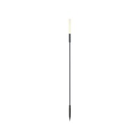 LED градински стълб с колче за земя REDO OUTDOOR 90445 TORCH