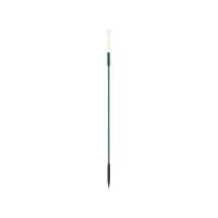 LED градински стълб с колче за земя REDO OUTDOOR 90447 TORCH