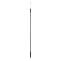 LED градински стълб с колче за земя REDO OUTDOOR 90448 TORCH