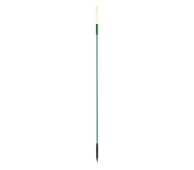 LED градински стълб с колче за земя REDO OUTDOOR 90450 TORCH