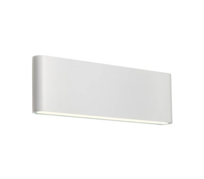 LED фасаден аплик REDO OUTDOOR 90451 KLIPPE