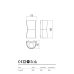 REDO OUTDOOR 90459 TRON