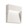LED фасадна луна за външен монтаж REDO OUTDOOR 90474 LANDER