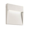 LED фасадна луна за външен монтаж REDO OUTDOOR 90478 LANDER
