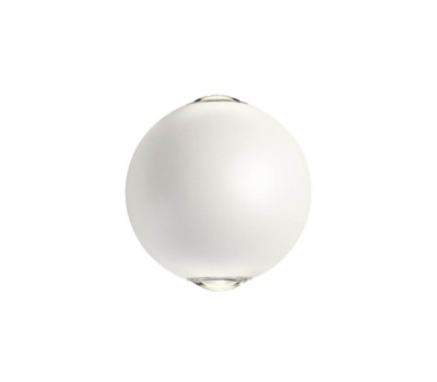 LED фасаден аплик REDO OUTDOOR 90497 MILESTONE