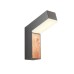 LED фасаден аплик REDO OUTDOOR 90510 WOODY