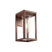 Фасаден аплик REDO OUTDOOR 90521 LAGOS
