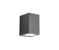 LED фасаден аплик REDO OUTDOOR 90527 BRIO