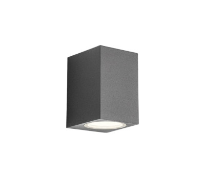 LED фасаден аплик REDO OUTDOOR 90527 BRIO