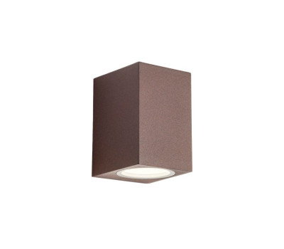 LED фасаден аплик REDO OUTDOOR 90528 BRIO