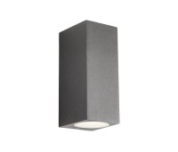 LED фасаден аплик REDO OUTDOOR 90530 BRIO