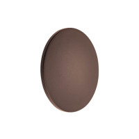 LED фасаден аплик REDO OUTDOOR 90549 TANIT