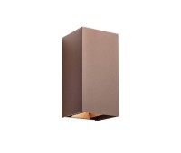 LED фасаден аплик REDO OUTDOOR 90554 VARY 3000K