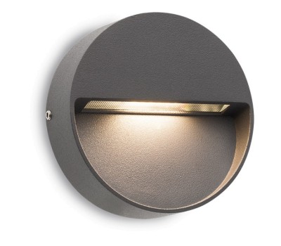 LED фасадна луна за външен монтаж REDO OUTDOOR 9149 EVEN