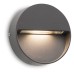 LED фасадна луна за външен монтаж REDO OUTDOOR 9149 EVEN