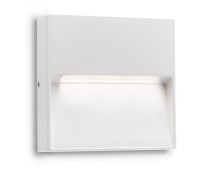 LED фасадна луна за външен монтаж REDO OUTDOOR 9150 EVEN
