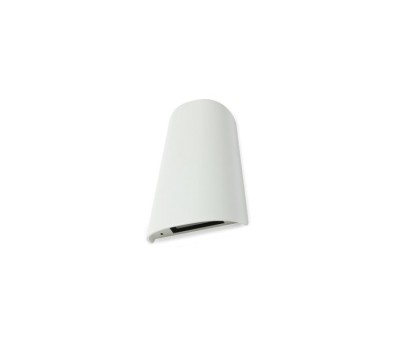 LED фасаден аплик REDO OUTDOOR 9534 TWILL