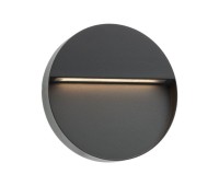 LED фасадна луна за външен монтаж REDO OUTDOOR 9624 EVEN