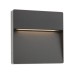 LED фасадна луна за външен монтаж REDO OUTDOOR 9625 EVEN