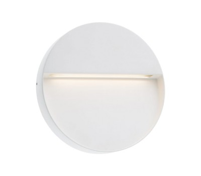 LED фасадна луна за външен монтаж REDO OUTDOOR 9626 EVEN
