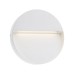 LED фасадна луна за външен монтаж REDO OUTDOOR 9626 EVEN